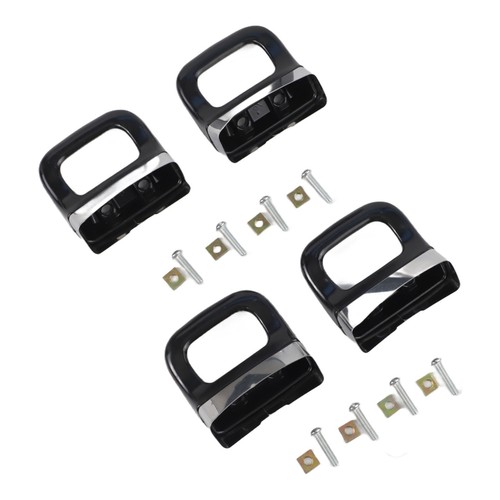 Ricambio 4pcs manici per - ricambio,