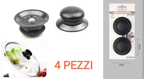 Pomello per coperchio pentola - per,