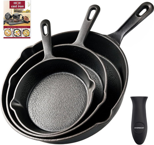 Padella ghisa - padella,