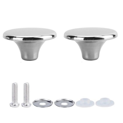 2pz manopola manico - 2pz,