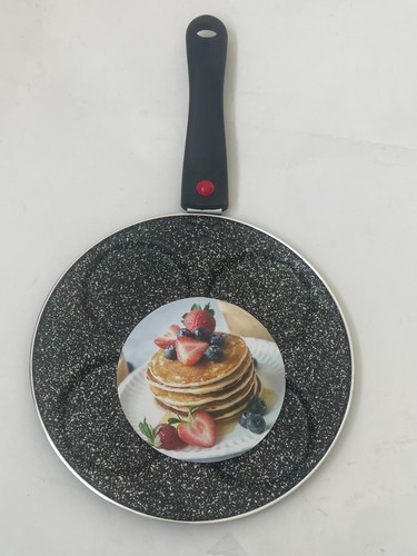 Padella per pancake da - 4,