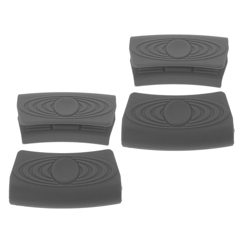 Pcs coprimaniglie pentole - ,