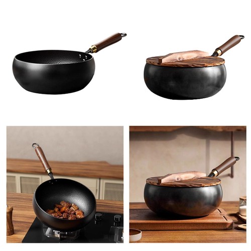 Pollch padella wok fondo - padella,