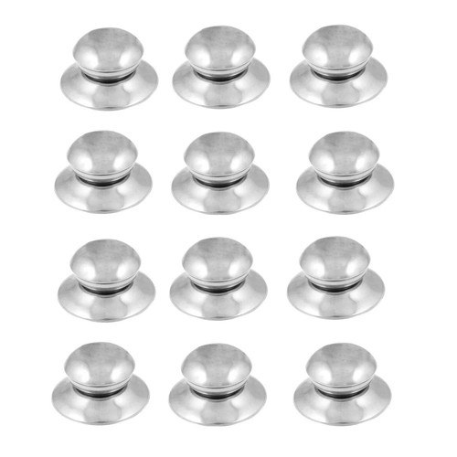 Set pezzi pomelli per - 12,