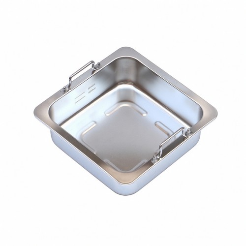 Pentola acciaio inox con - in,