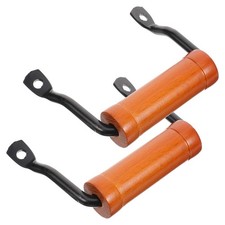  2 Pcs Manici Per Padelle