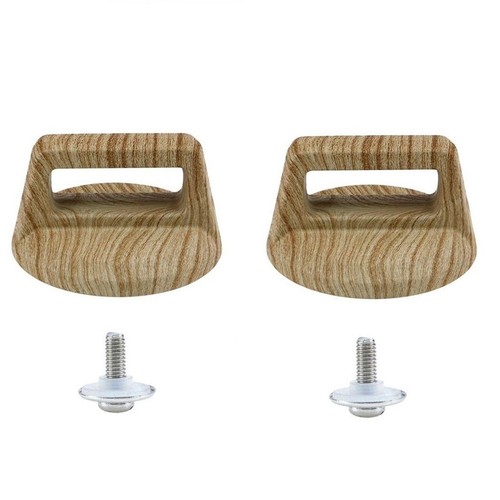 2pz manici coperchio - manici,
