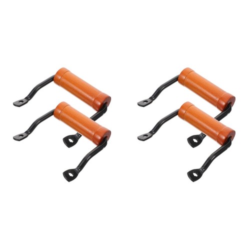 4pz manici ricambio robusti - 4pz,