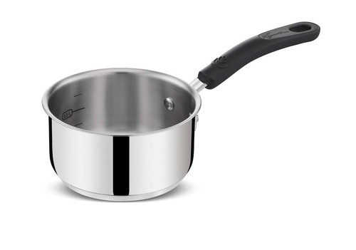 Casseruola acciaio con - casseruola,