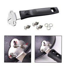 Manico per pentola Adattatore