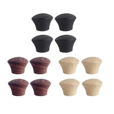 4x Pomelli per coperchi di