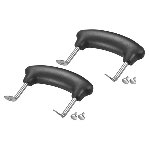 Pentola lato maniglia per inox - maniglia,