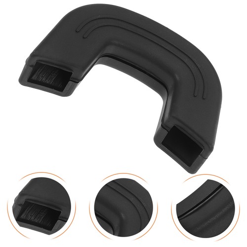 Pcs manici silicone - manici, in
