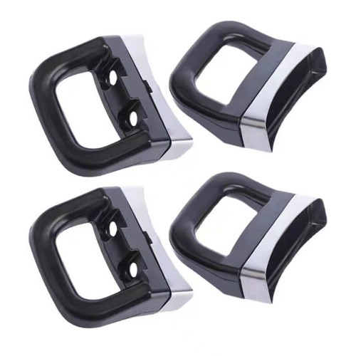 Ricambio 4pcs manici per - 4pcs,