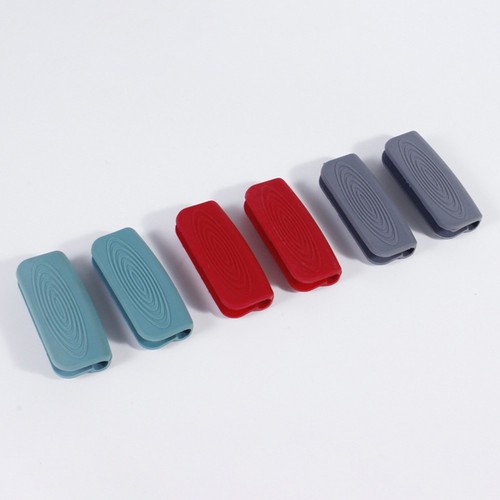 Manicotto silicone robusto per - manicotto,
