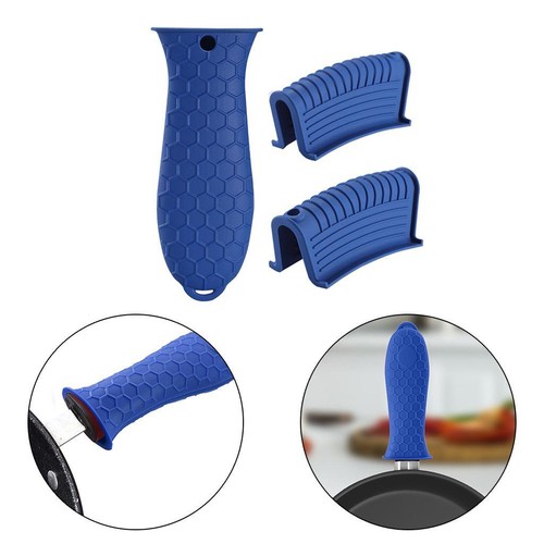 Manico per pentola silicone - per,