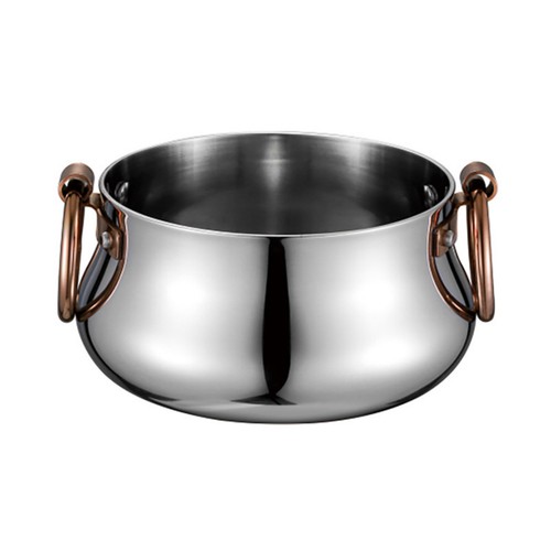 Pentola acciaio inox - in,