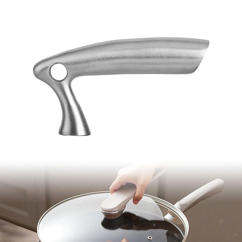 Manico per coperchio - , di