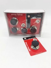 x Set 12 Pezzi Pomelli Per