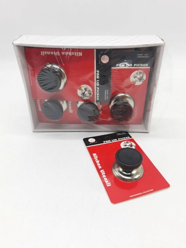 Set pezzi pomelli - pomelli, per