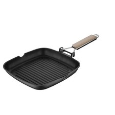 Bistecchiera Griglia Bergner