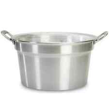 Pentola in alluminio a Caldaia