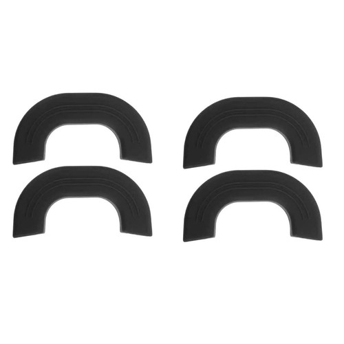 Set pentole silicone - set, 4pz
