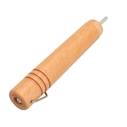 Manico per pentola - maniglia, di