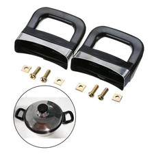 2 pezzi manici laterali corti