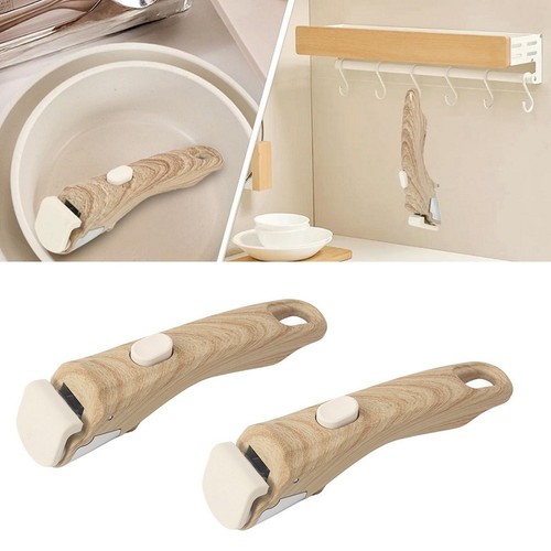 Manico staccabile like legno - manico,