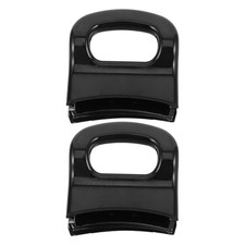  2 Pcs Maniglie Laterali Per