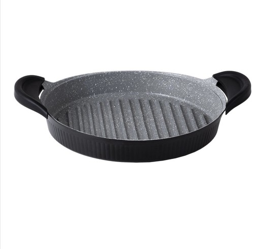 Aeternum bialetti bistecchiera - aeternum,