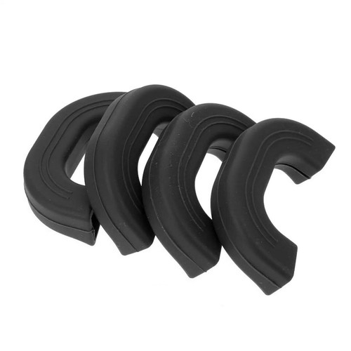 Copri pentola silicone manico - silicone,
