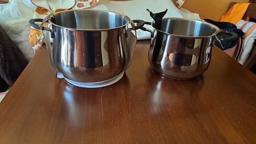 Kasanova top cuisine - set, 2