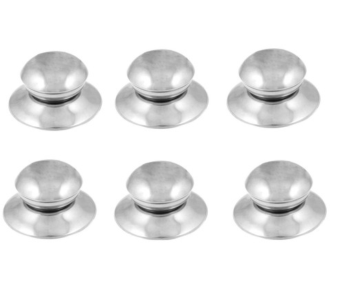 Pomelli manici maniglie per - 6,