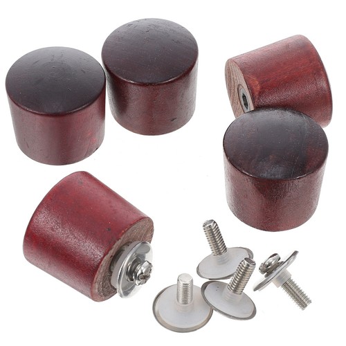 Sets manici ricambio - 5, per
