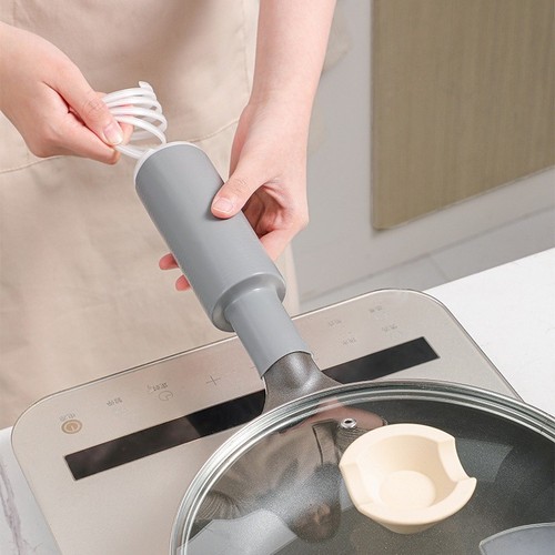 Protezione manico silicone - protezione, in