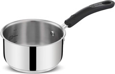 Pratica Casseruola in Acciaio