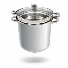 Cuocipasta Pentola Scolapasta