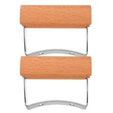  2 Pcs Manici Laterali in