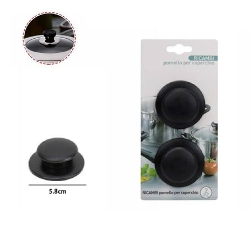 Set pezzi pomelli per - pezzi,