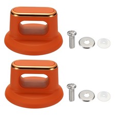 2 Pezzi Manico Coperchio