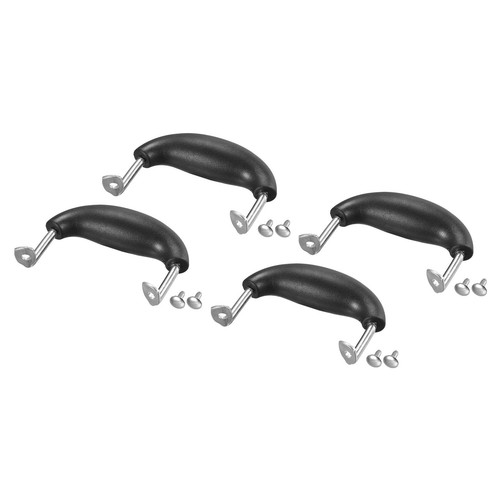Pentola lato maniglia per - maniglia, inox