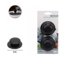 SET 2 PEZZI POMELLO PER