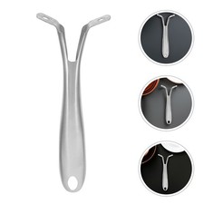 2 manici di ricambio per